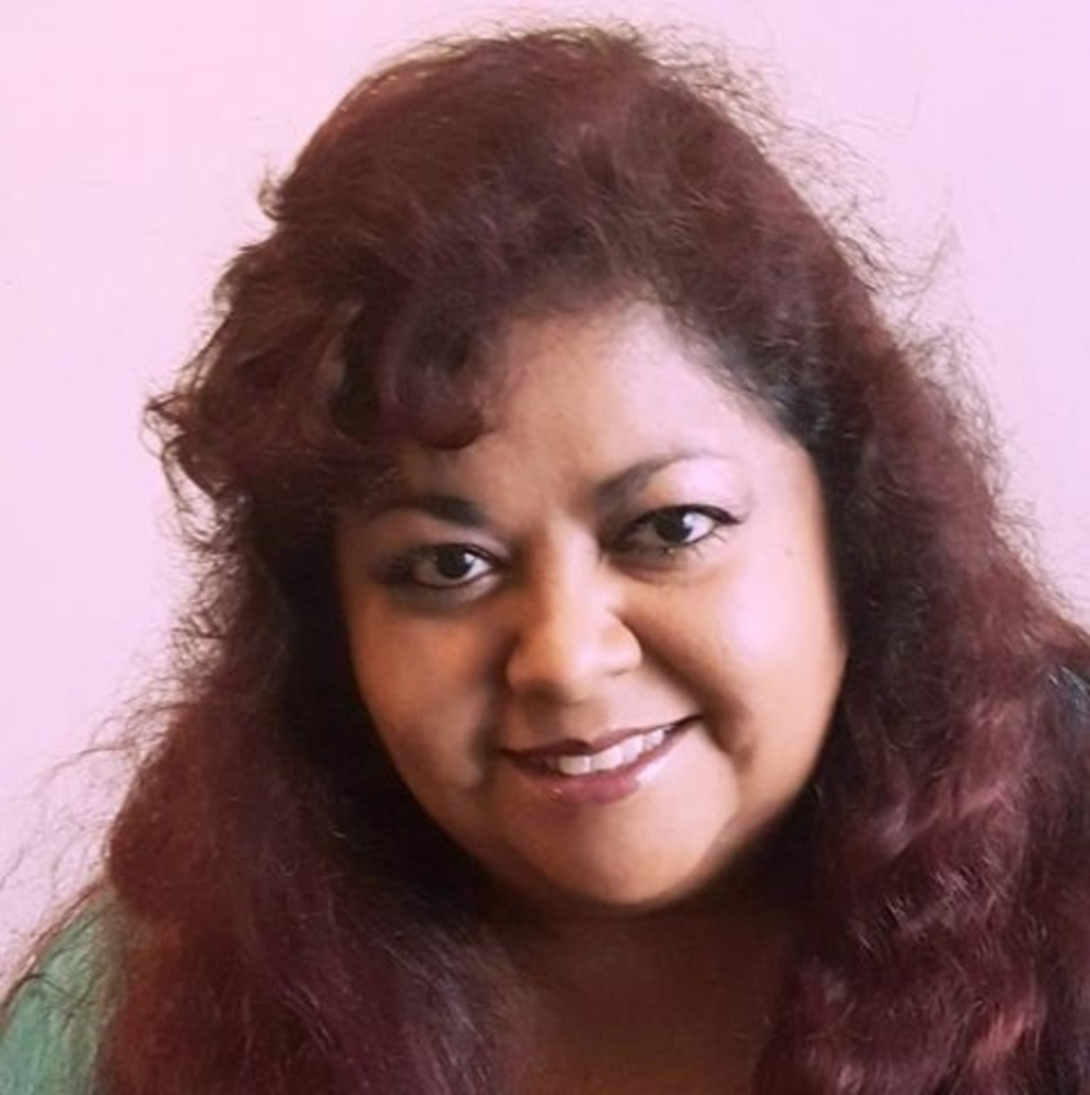 Meet your Posher, Guadalupe